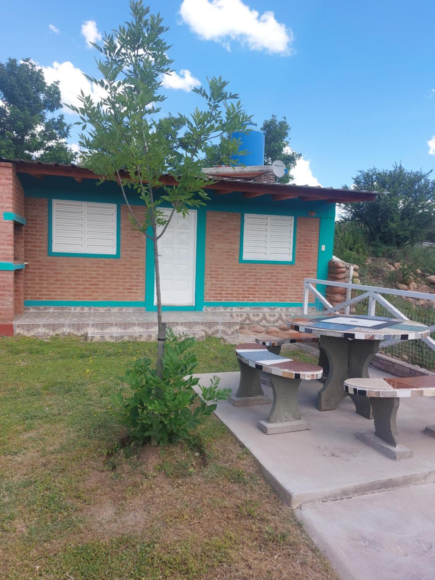דירות Departamentos La Familia נונו חדר תמונה