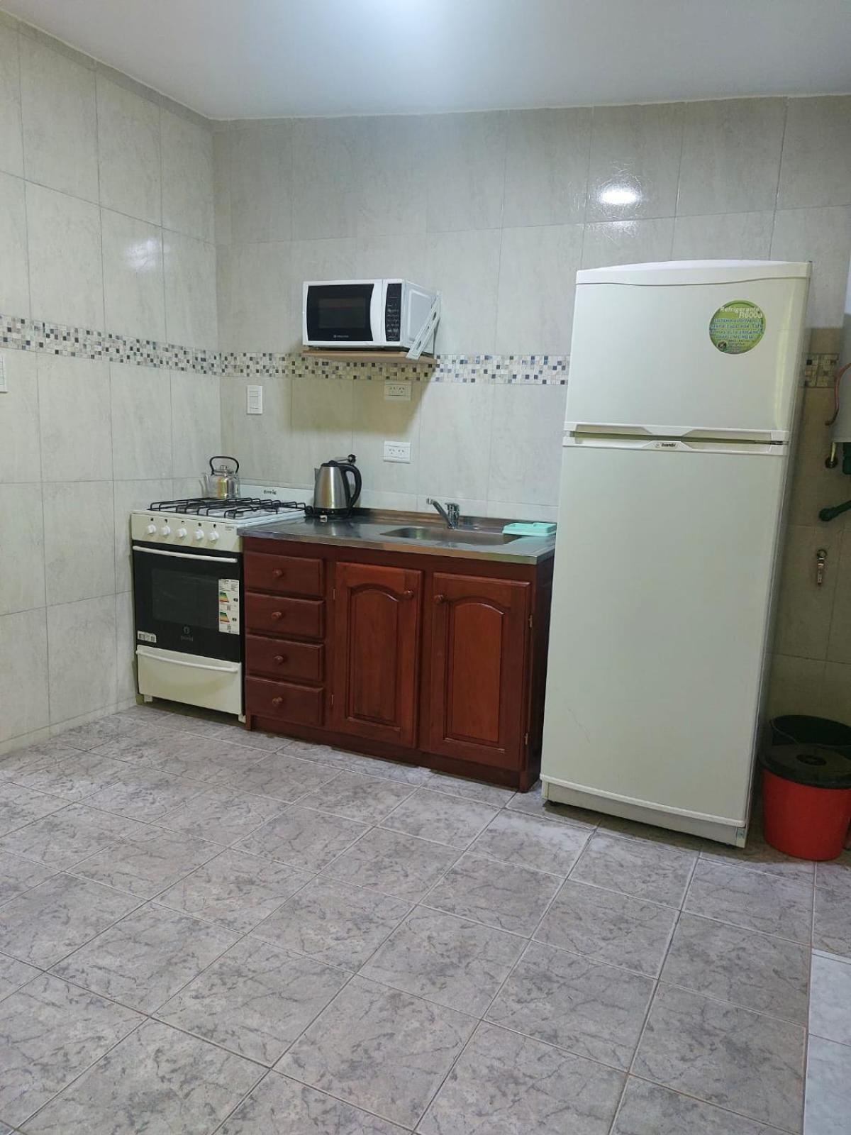 דירות Departamentos La Familia נונו מראה חיצוני תמונה