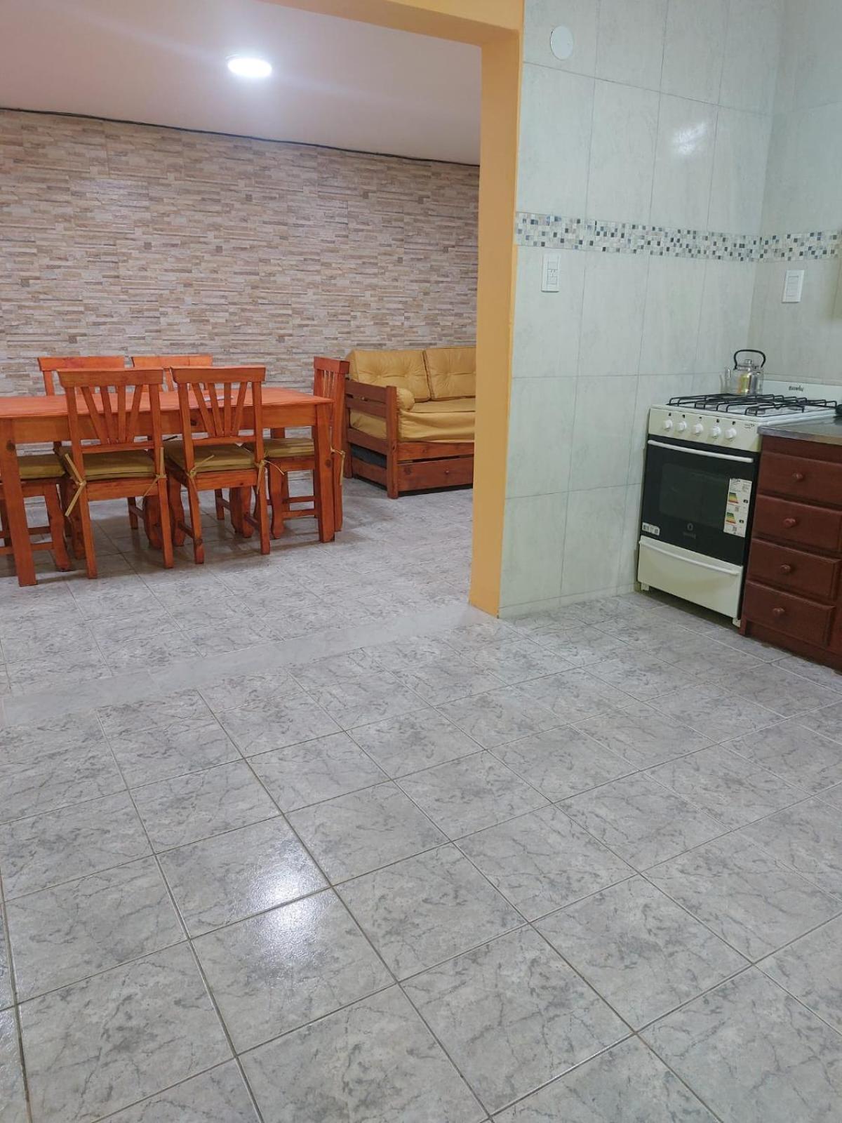 דירות Departamentos La Familia נונו מראה חיצוני תמונה